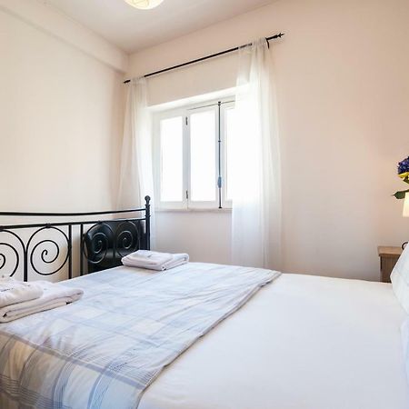 Apartmán Flh Principe Real Cozy Flats Lisboa Exteriér fotografie