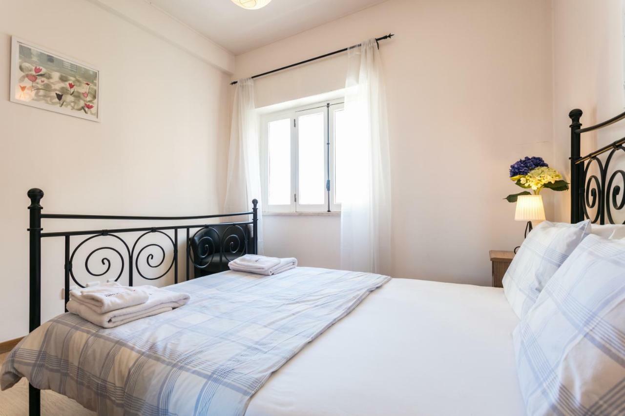 Apartmán Flh Principe Real Cozy Flats Lisboa Exteriér fotografie