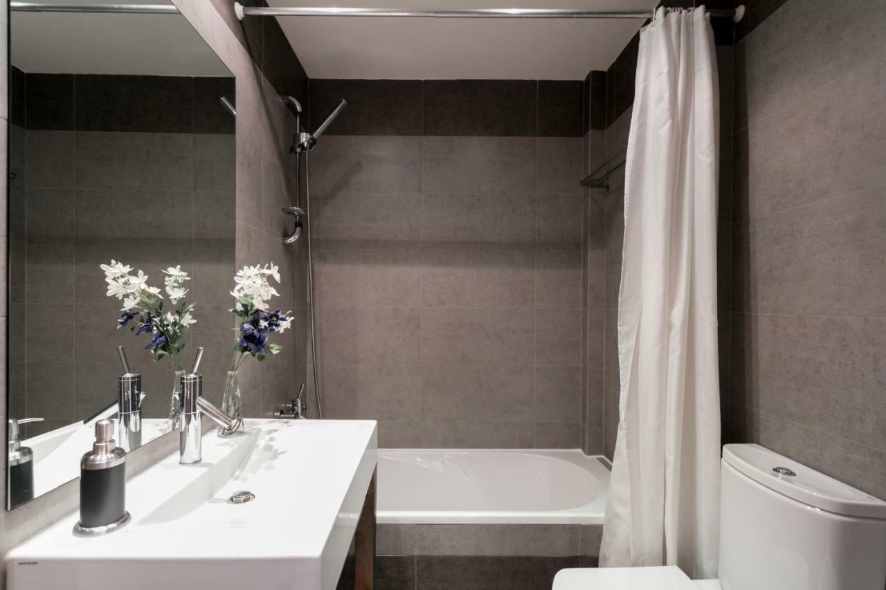 Apartmán Flh Principe Real Cozy Flats Lisboa Exteriér fotografie