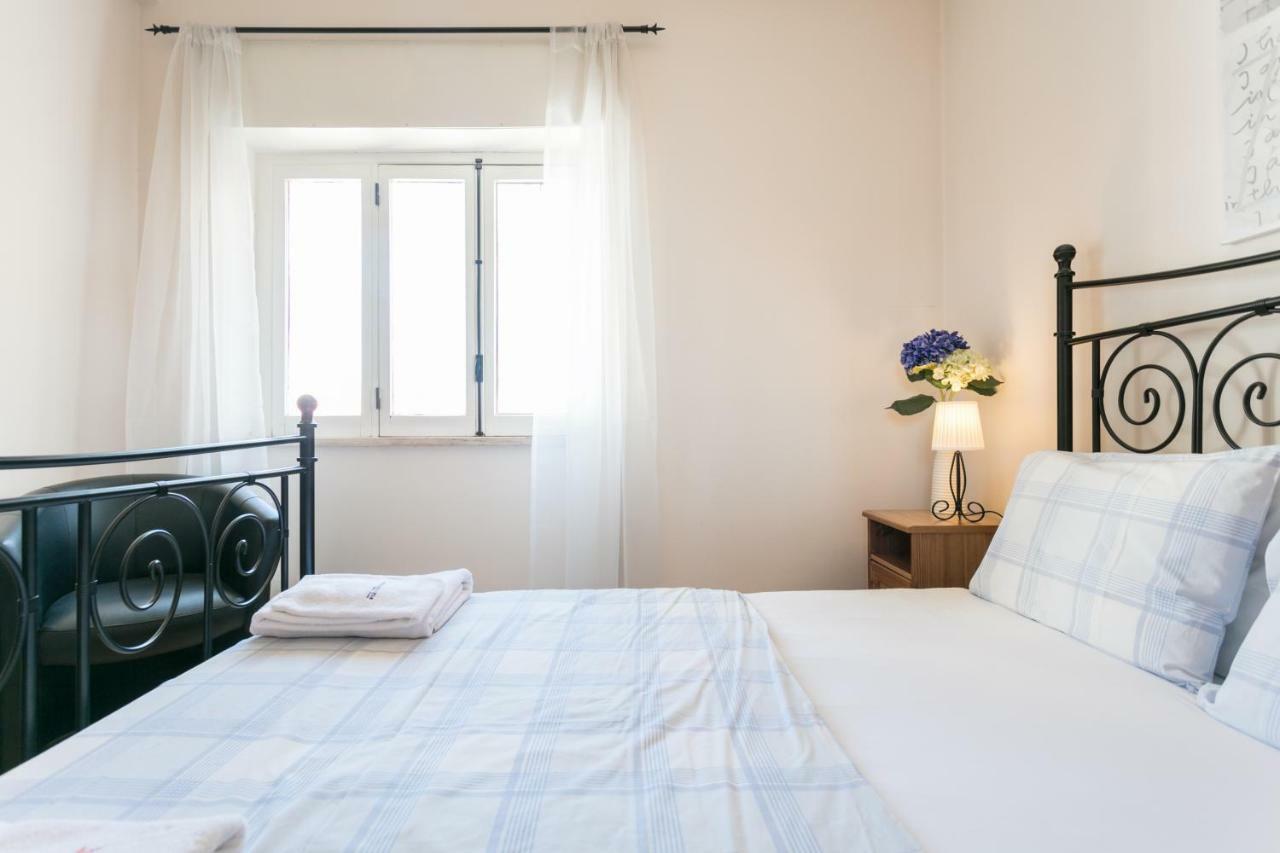 Apartmán Flh Principe Real Cozy Flats Lisboa Exteriér fotografie