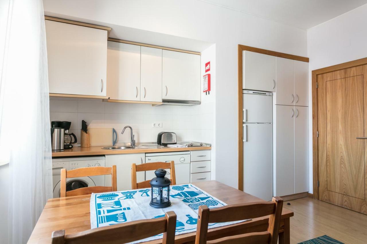 Apartmán Flh Principe Real Cozy Flats Lisboa Exteriér fotografie