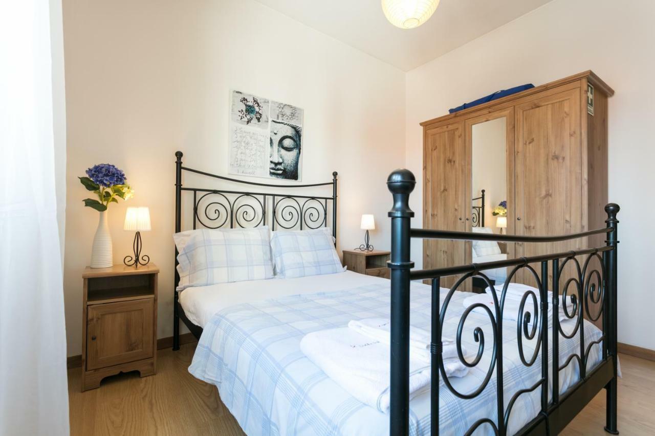 Apartmán Flh Principe Real Cozy Flats Lisboa Exteriér fotografie