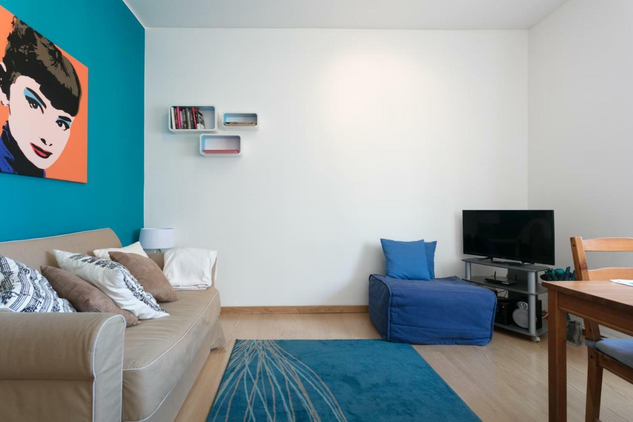 Apartmán Flh Principe Real Cozy Flats Lisboa Exteriér fotografie