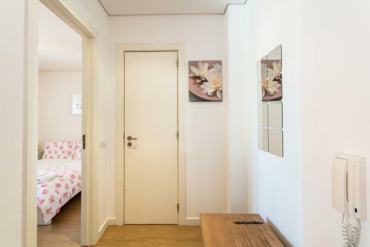 Apartmán Flh Principe Real Cozy Flats Lisboa Exteriér fotografie