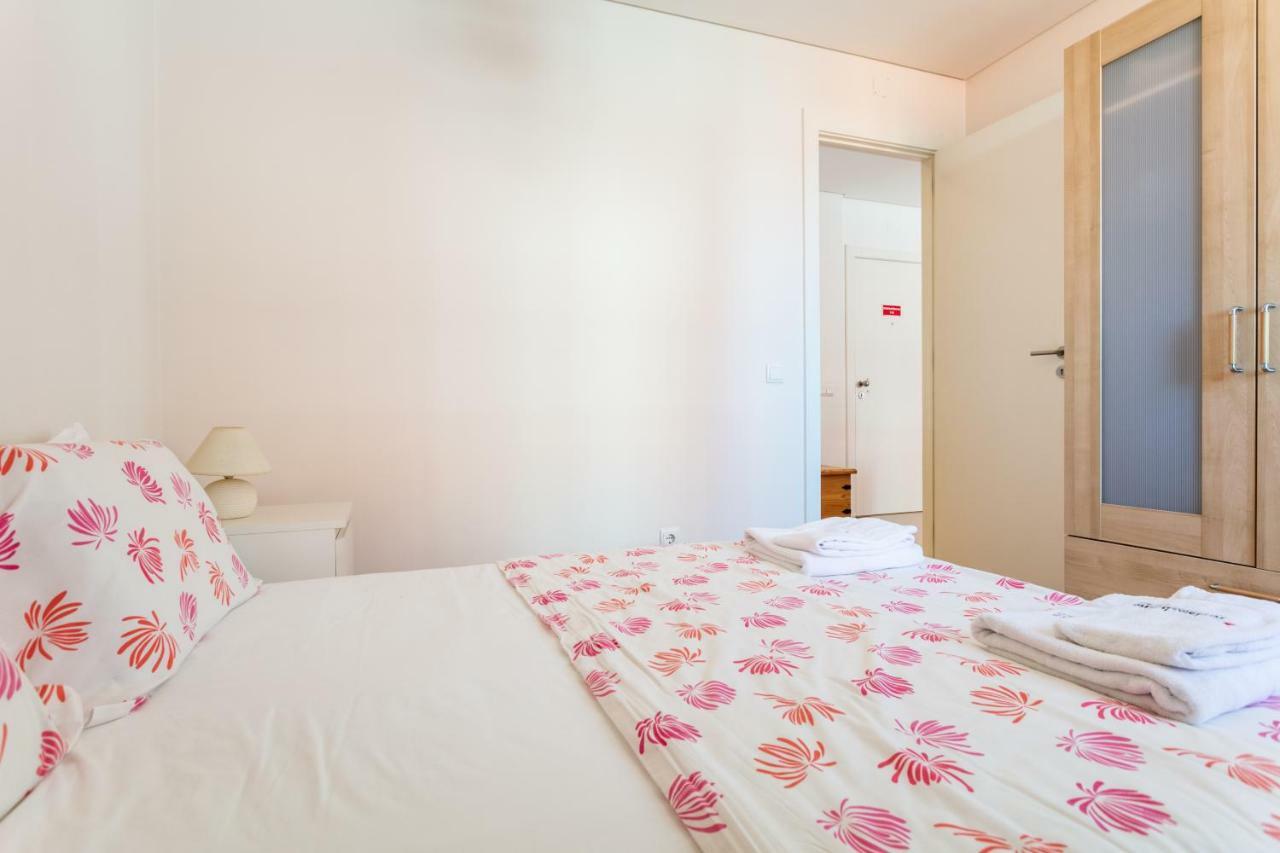 Apartmán Flh Principe Real Cozy Flats Lisboa Exteriér fotografie